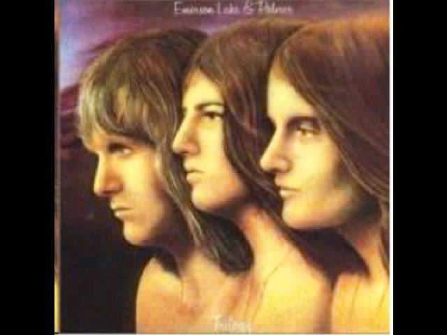 Emerson, Lake & Palmer - The Endless Enigma