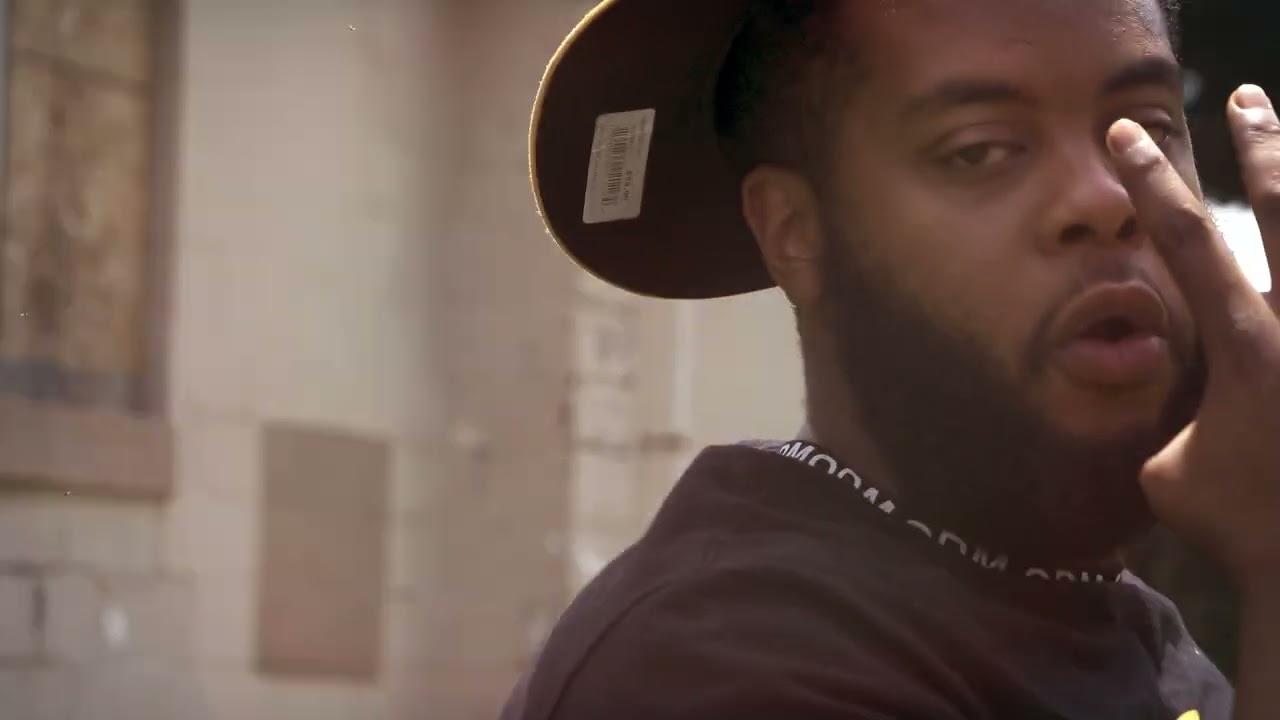 STAY DANGEROUS - QUAN DINERO OFFICIAL MUSIC VIDEO Prod by @johnnycaravaggio