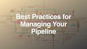 Sales Pipeline Management: Best Practices to Boost Revenue