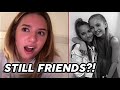Kenzie talks about Brynn from Dance Moms for the FIRST TIME!