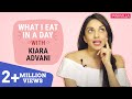 Kiara advani what i eat in a day  lifestyle  pinkvilla  bollywood  s01e02