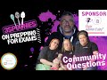 3Spoonies on Exam Prep: Community Q&amp;A with The Exam Slayer, Paul Flint