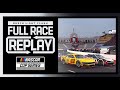 2024 NASCAR Busch Light Clash at the Coliseum Race | NASCAR Cup Series Full Race Replay