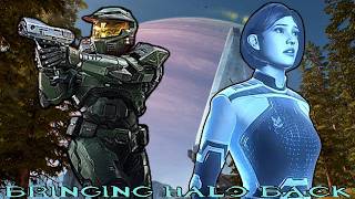 The Importance Of Halo Campaign Evolved
