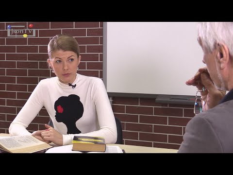 Марина Ракова, АСИ. Всё умное – детям!