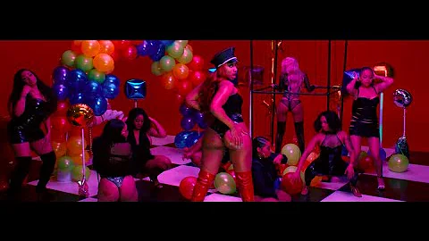 Megan Thee Stallion - Big Ole Freak [Official Video]