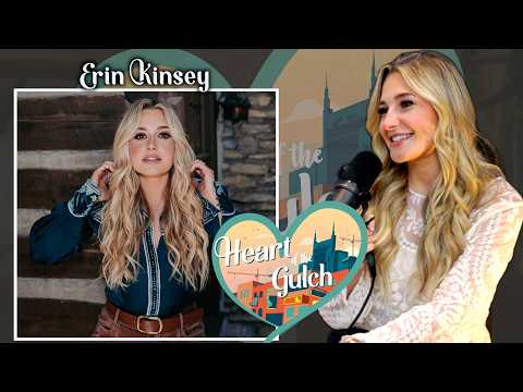 Erin Kinsey: End of the World, “Reasons Why We Broke Up,” & New Music in 2026