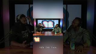 De & Dre Talk | #Podcast | Follow Our New Channel!