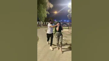 شاهد تقليد عسل حسام 