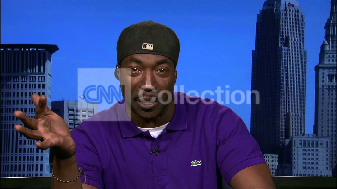 OHCHARLES RAMSEY WALKED PAST HOUSE EVERY DAY YouTube