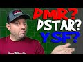 Ham Radio Digital Modes Comparison - DMR, DSTAR or YSF?  P25 or NXDN?