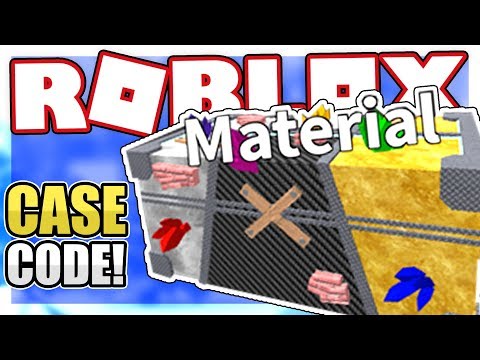Code How To Get A Free Material Case Roblox Silent Assassin Conor3d Let S Play Index - rip project pokemon all other major roblox pokemon games youtube