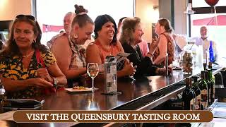Adirondack Winery's Queensbury Tasting Room, Private Event Space and Wine Making Facility