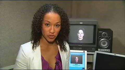 Nine Network - Thinking Head