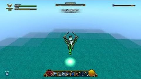 TROVE how to get the MAX MOVEMENT SPEED very FAST