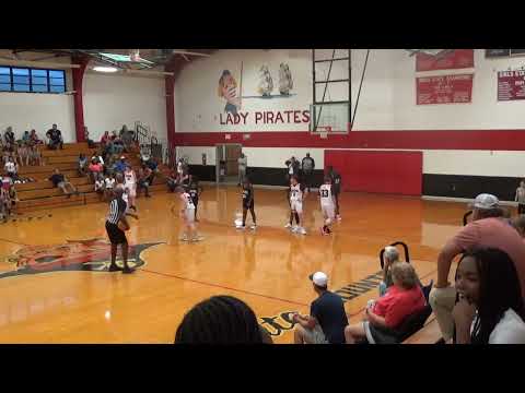 09-08-22 Malone Middle School Boys 8th vs.  PDL (Away)