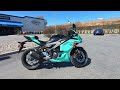 New 2026 Yamaha YZF-R3 ABS Motorcycle For Sale In Kalispell, Montana