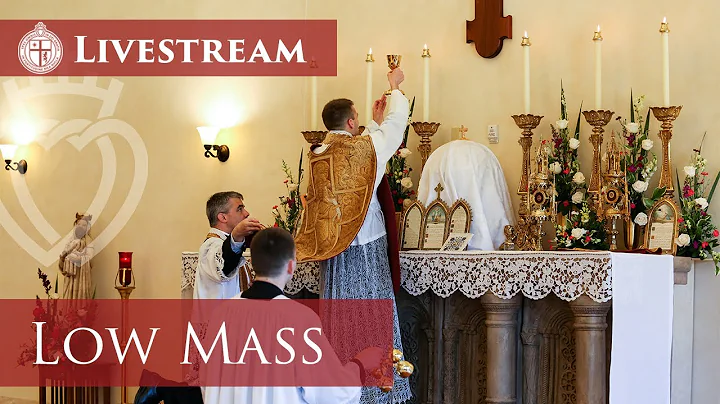 Requiem Mass for Miss Gabrielle Schiltz  - 08/23/2...