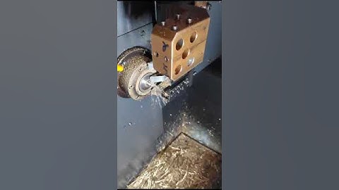 CNC SLIDING HEAD MACHINES