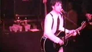 Video thumbnail of "Paul Westerberg- Waitress in the Sky"