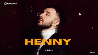 HENNY - U BG - U (OFFICIAL REMIX) Prod. By G4