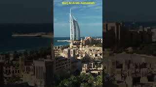 Top Luxurious Hotels in Dubai