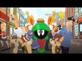 Goofy Gophers & Marvin The Martian - "Be Polite" Song HD