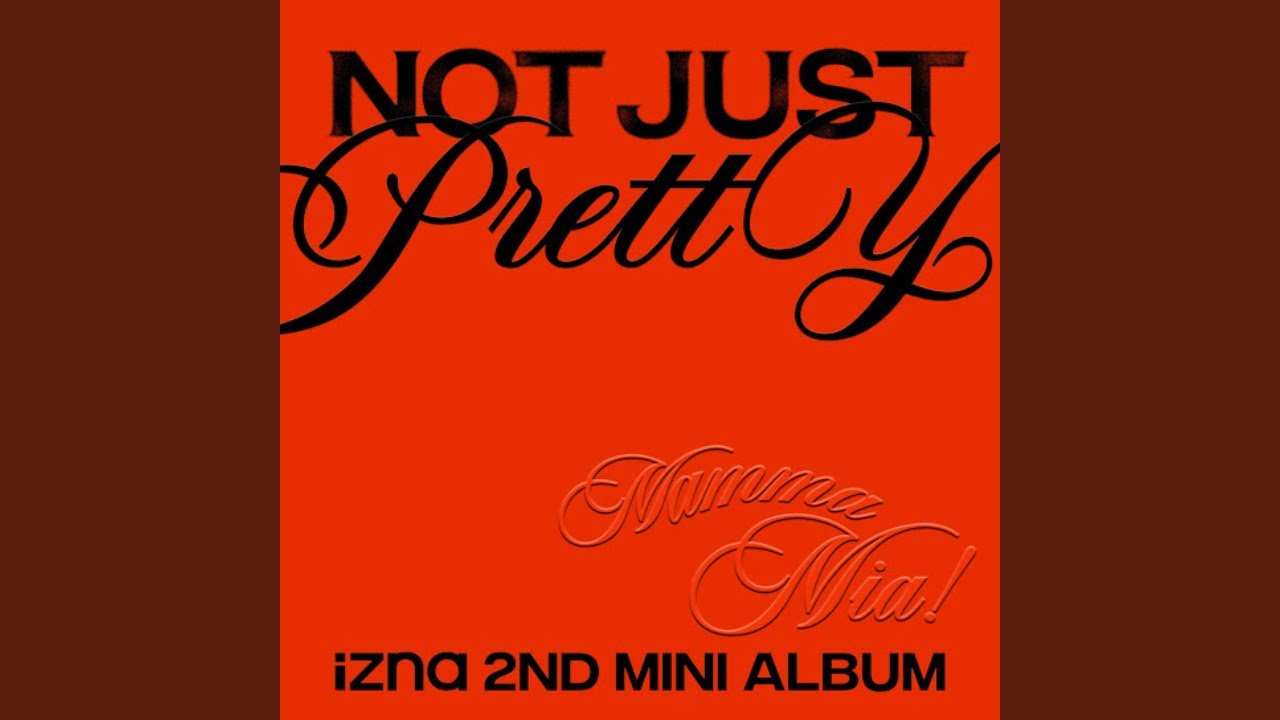 izna 이즈나 'SIGN (Remix)' Official Audio - YouTube