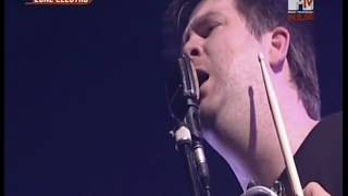 LCD Soundsystem - Time To Get Away (Live 2008)