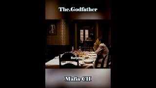 “Michael’s Last Memory of His Family | The Godfather Part II #Shorts”