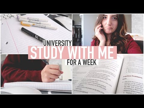 Video: Where To Go To Study As A Manager