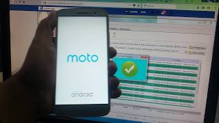 Motorola Moto M XT1663 After Flash  Dead  Recoverd By Zeeshan Zed 2017 2018