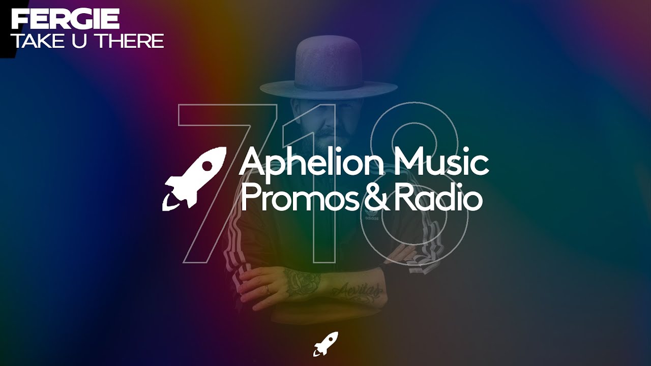 Tonton Fergie - Take U There (Extended Mix) di YouTube Tonton Fergie - Take U There (Extended Mix) di YouTube