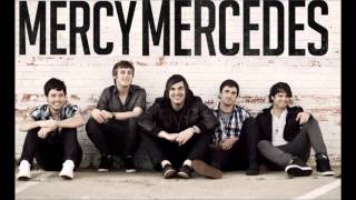 Mercy Mercedes - Fire Burning [Cover]