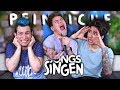 MEGA PEINLICHE SONGS SINGEN mit Julien Bam & Rezo | Joey's Jungle