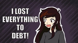 Flat Broke