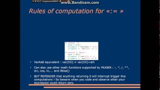 [MUGEN] Null-varset glitch tutorial