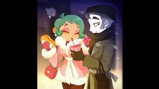 Gray x Lola Magic Brawl Stars AMV