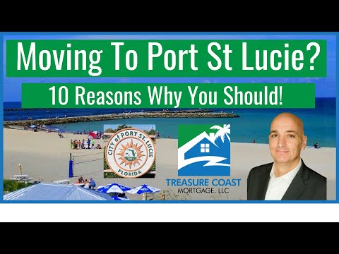 Video: Saint Lucie - Alternative View