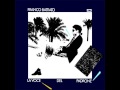 Franco Battiato Summer On A Solitary Beach 