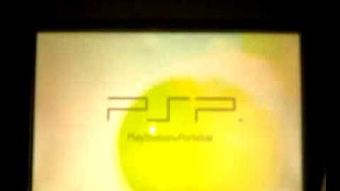 MODIFICA ALLA MIA PSP