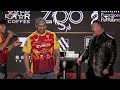 EVW26 - LARRATT vs MATYUSHENKO | FULL EVENT