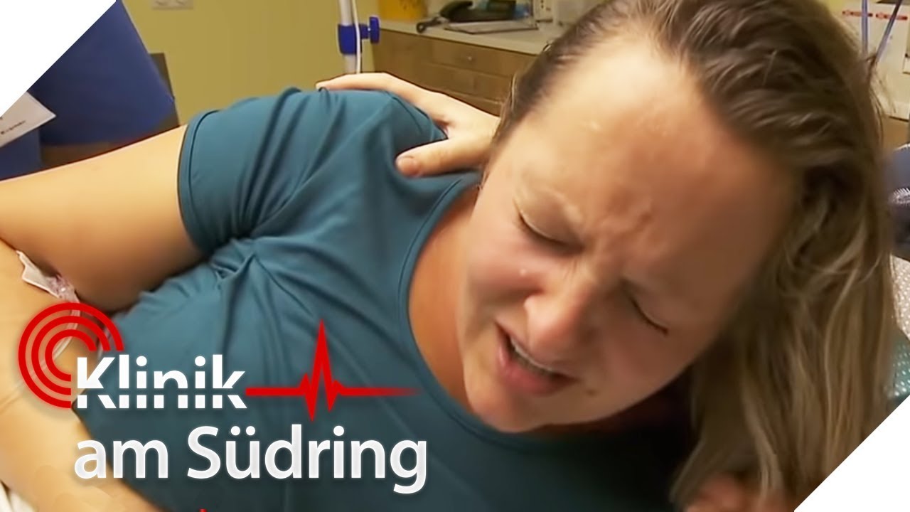 Klinik Am Südring Schwanger Ohne Baby