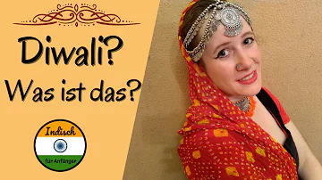 Wann wird das Divali Fest gefeiert?