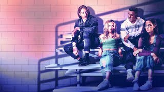 One Of Us Is Lying Netflix Soundtrack | Dangerous - Big Data Feat Joywave | Lyrics in Description