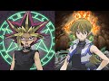 Yami yugi vs alexis rhodes edopro yugioh anime duel