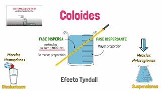 Coloides