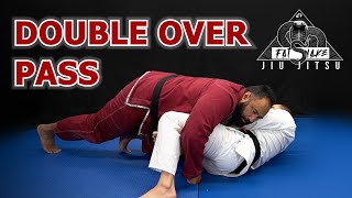 Double Over Pass