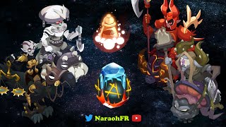 Eniripsa VS les Cavalier - Dofus Cauchemar