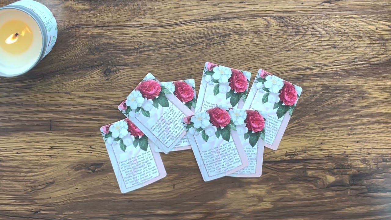 LEO ♌️ INTENSE CONNECTION ❤️‍🔥 THEY have to take the initiative & come to YOU‼️ This is WHY…